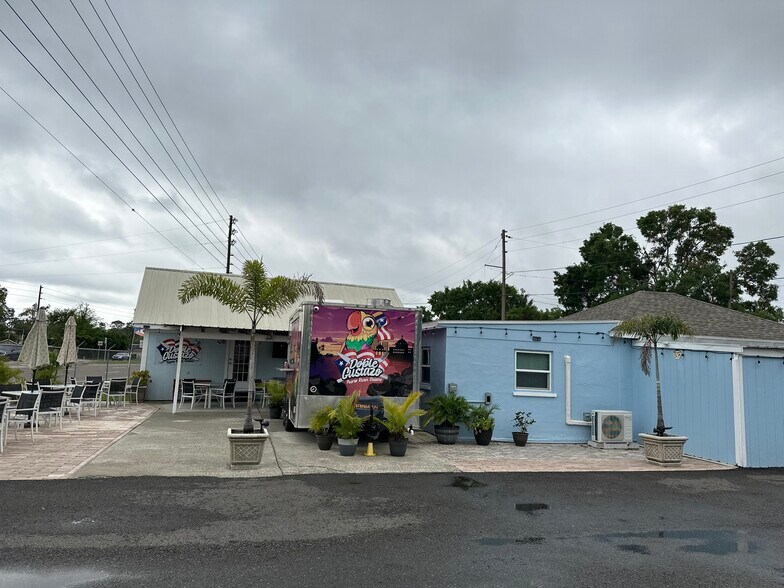 4409 Land O Lakes Blvd, Land O Lakes, FL à vendre - Photo de l’immeuble – Image 2 sur 4