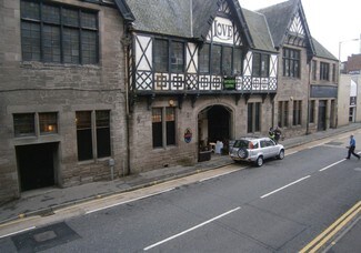 Plus de détails pour 52 Canal St, Perth - Industriel/Logistique à louer