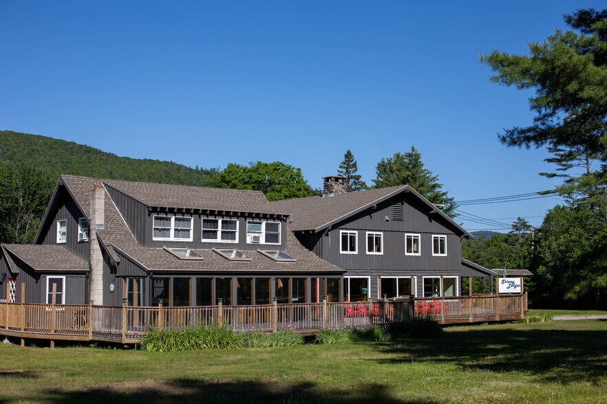 23 Skiway Rd, Newry, ME à louer - Photo de l’immeuble – Image 3 sur 11