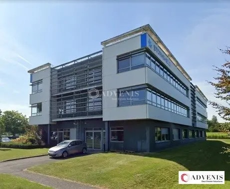 Bureau dans VILLENEUVE-D'ASCQ à louer - Photo de l’immeuble – Image 1 sur 6