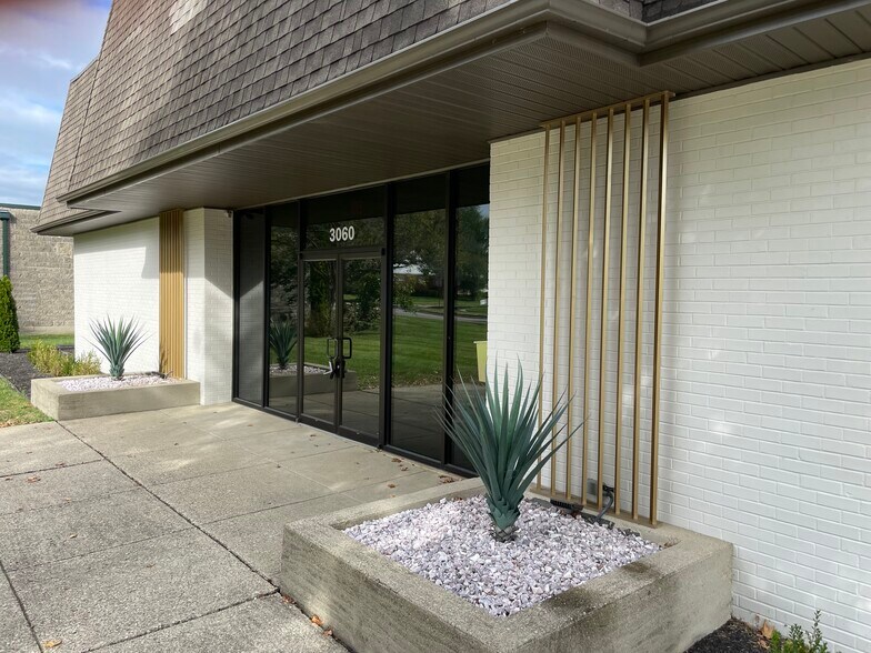 3060 Valleywood Dr, Kettering, OH à vendre - Photo de l’immeuble – Image 3 sur 15