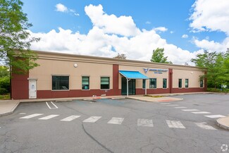 Plus de détails pour 677 Route 46, Kenvil, NJ - Bureau/Médical à louer