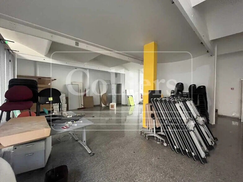 68 Rue Edmond Rostand, Marseille à louer - Photo de l’immeuble – Image 2 sur 4