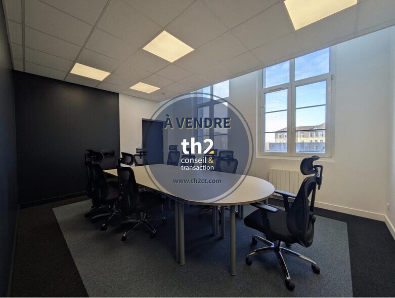 Bureau dans Bretteville-sur-Odon à vendre - Photo intérieure – Image 2 sur 8
