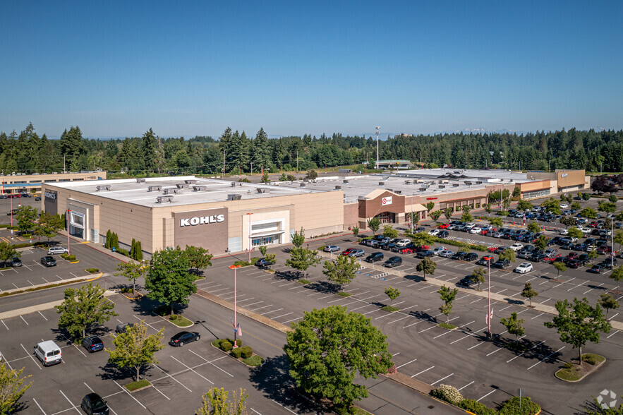 525 Sleater Kinney Rd SE, Lacey, WA à louer - Photo de l’immeuble – Image 1 sur 16