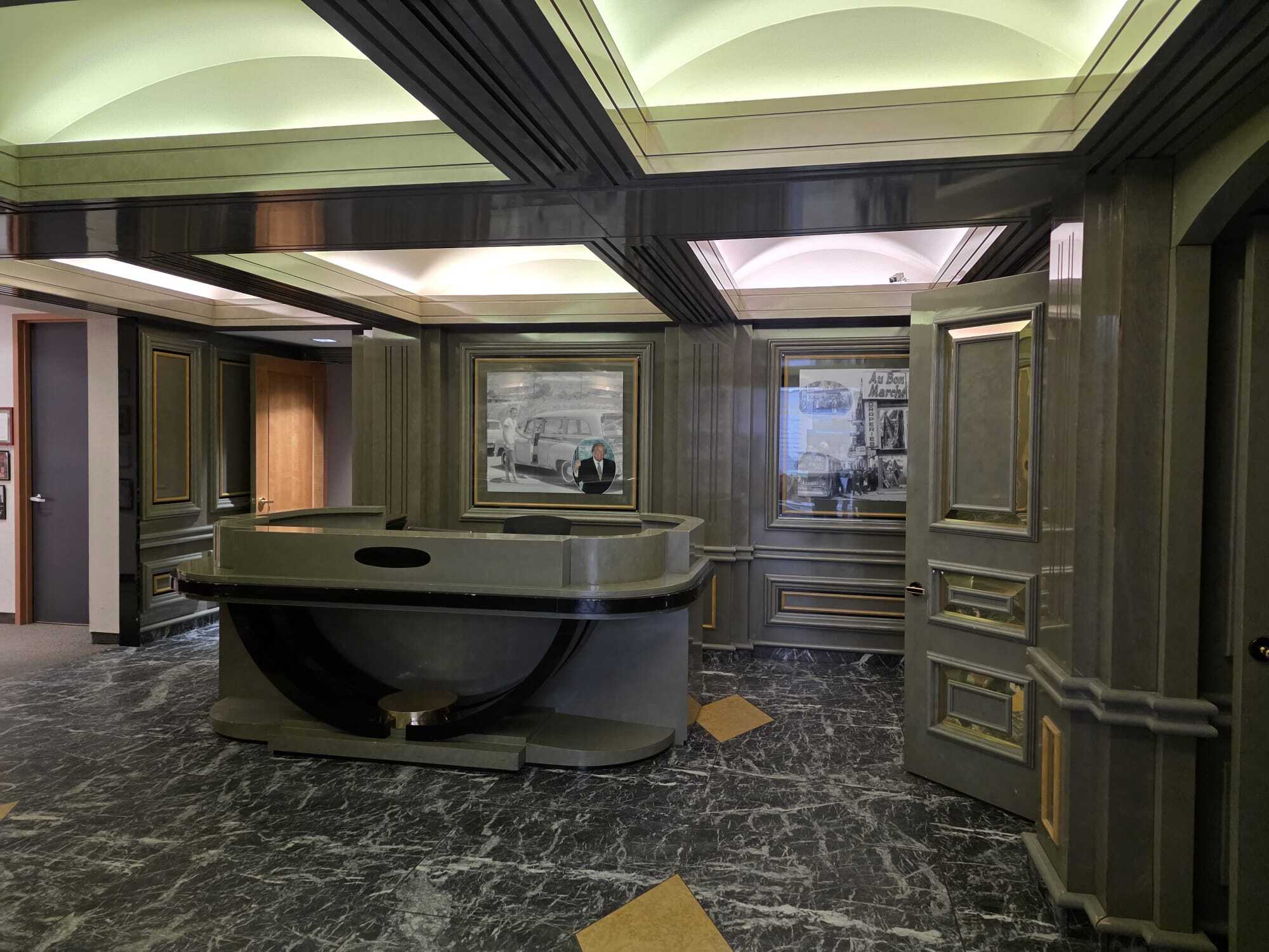 3500-3520 Boul Saint-Joseph E, Montréal, QC à louer Photo intérieure– Image 1 sur 11