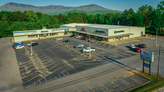 Plus de détails pour 920 N 3rd Ave, Chatsworth, GA - Local commercial à louer