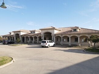 Plus de détails pour 1001 Long Prairie Rd, Flower Mound, TX - Bureau à louer