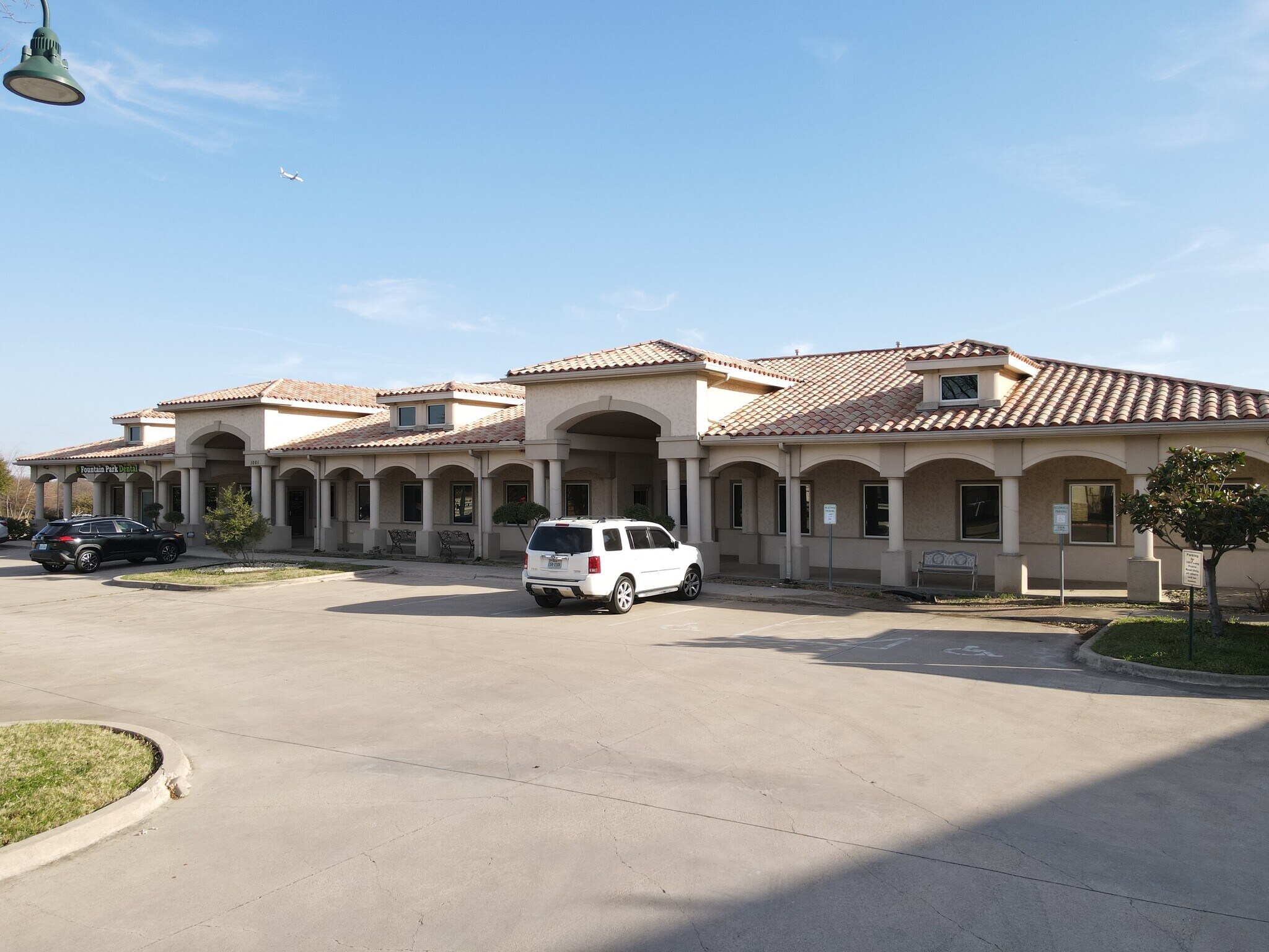 1001 Long Prairie Rd, Flower Mound, TX à louer Photo principale– Image 1 sur 5