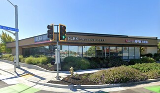 Plus de détails pour 10425 S Deanza Blvd, Cupertino, CA - Local commercial à louer