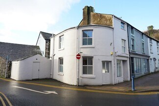 Plus de détails pour 16-18 Fountain St, Ulverston - Local commercial à vendre