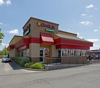 Plus de détails pour 6741 Stanford Ranch Rd, Rocklin, CA - Local commercial à louer