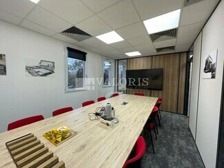 Plus de détails pour 213 Rue De Gerland, Lyon - Bureau à louer