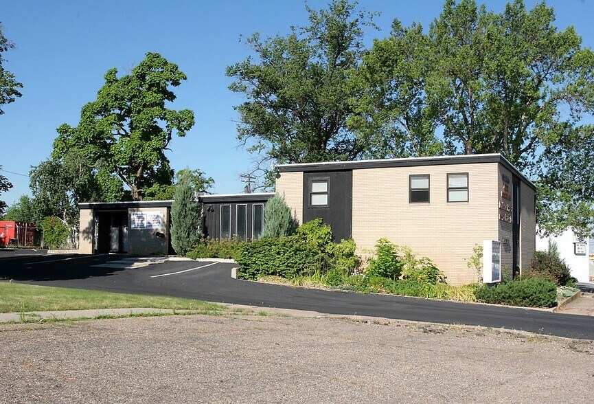 257-259 37th St, Ogden, UT à louer - Photo principale – Image 1 sur 2