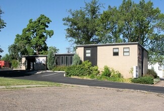 Plus de détails pour 257-259 37th St, Ogden, UT - Bureau à louer