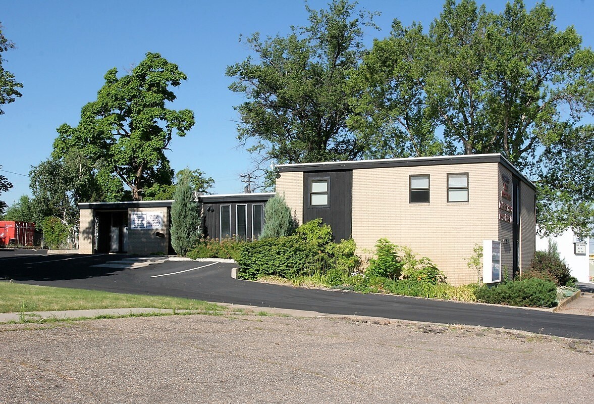 257-259 37th St, Ogden, UT à louer Photo principale– Image 1 sur 3