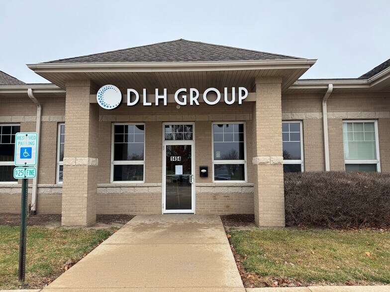 1448-1458 Sycamore Rd, Yorkville, IL à louer - Photo de l’immeuble – Image 3 sur 10