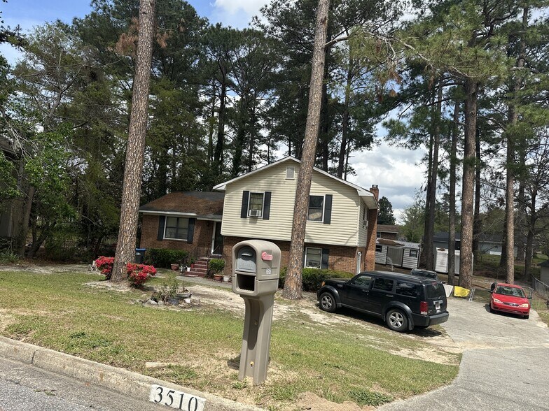 Augusta, GA 52u -Multifamily Portfolio portefeuille de 12 biens à vendre sur LoopNet.fr - Photo de l’immeuble – Image 3 sur 15