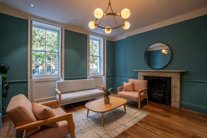 46 Colebrooke Row, Londres à louer - Photo de l’immeuble – Image 2 sur 30