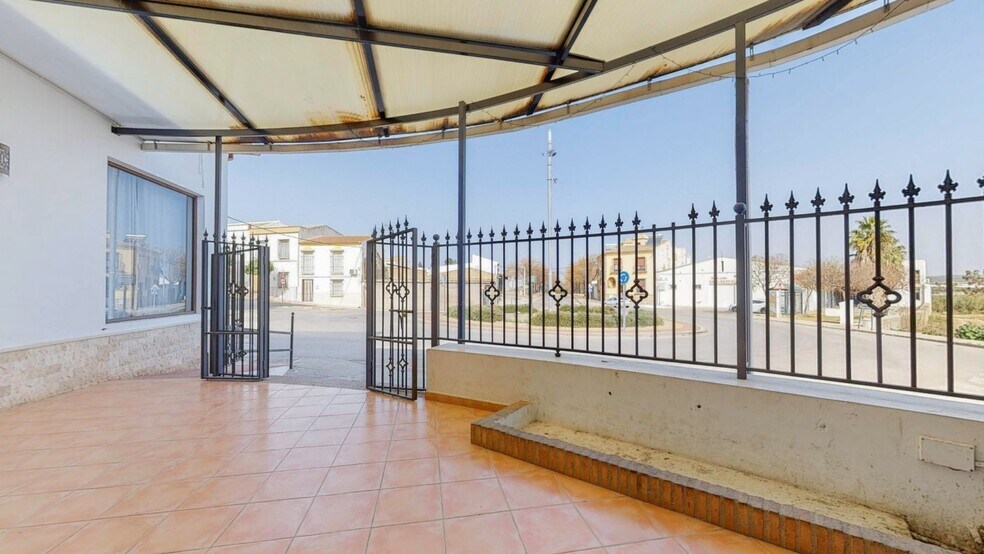 Calle la Ronda, 100, El Rubio, Sevilla à vendre - Photo de l’immeuble – Image 3 sur 24