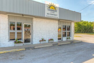 Plus de détails pour 14110 OK-51, Coweta, OK - Bureau à vendre