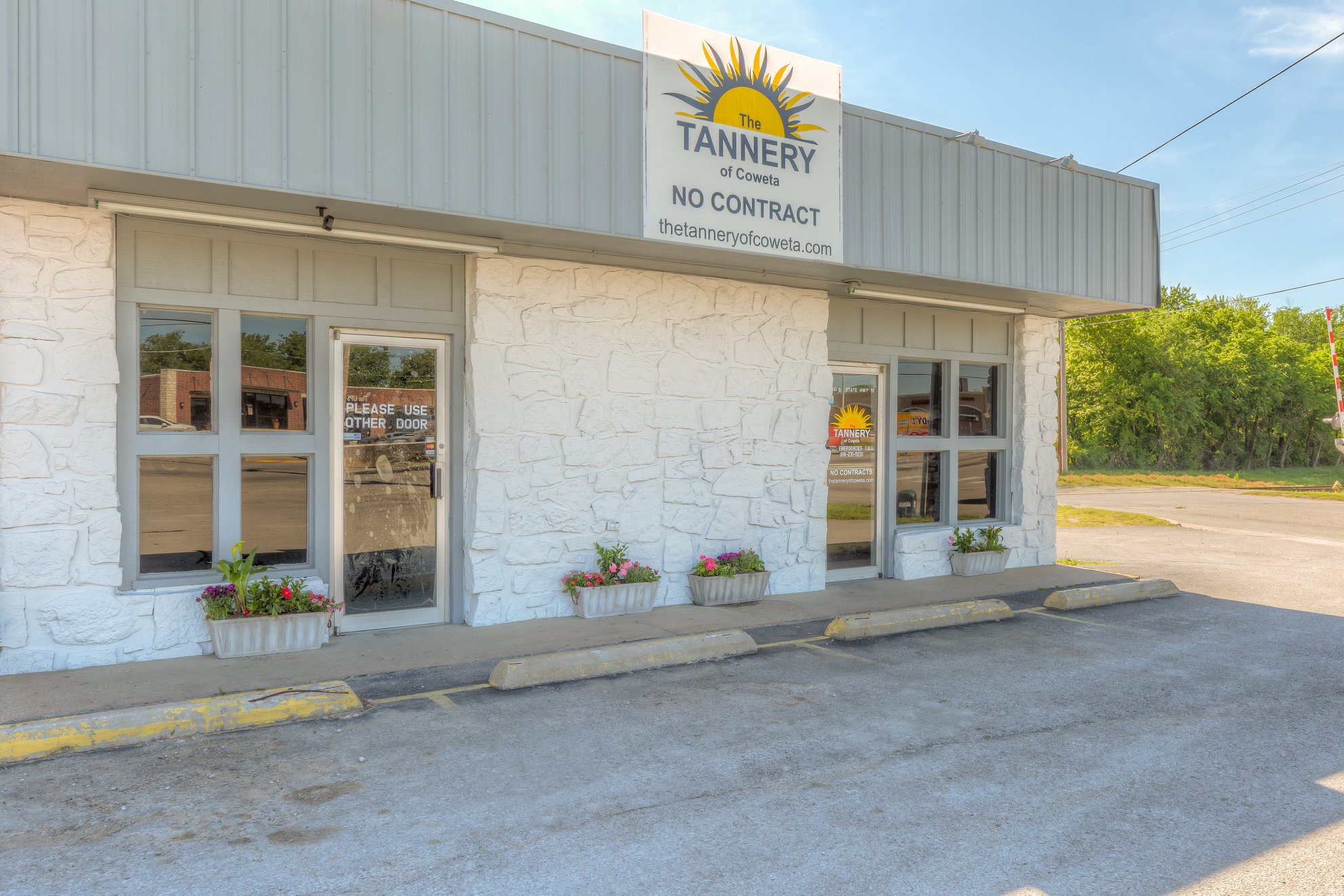 14110 OK-51, Coweta, OK à vendre Photo principale– Image 1 sur 4