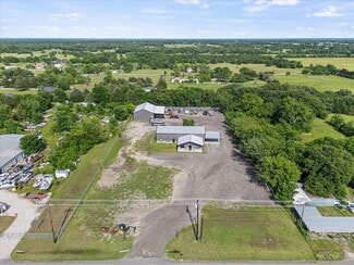 Plus de détails pour 4241 S Tx-34, Greenville, TX - Local d’activités à vendre