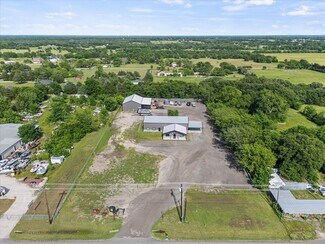Plus de détails pour 4241 S Tx-34, Greenville, TX - Local d’activités à vendre