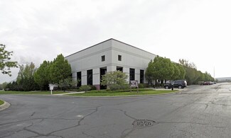 Plus de détails pour 9801 80th Ave, Pleasant Prairie, WI - Industriel/Logistique à louer