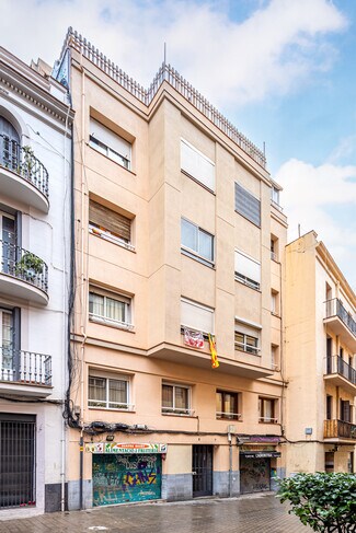 Plus de détails pour Carrer de Bonaplata, 5, Barcelone - Local commercial à louer