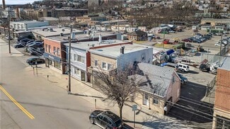 Plus de détails pour 297 Saw Mill River Rd, Yonkers, NY - Bureau à louer