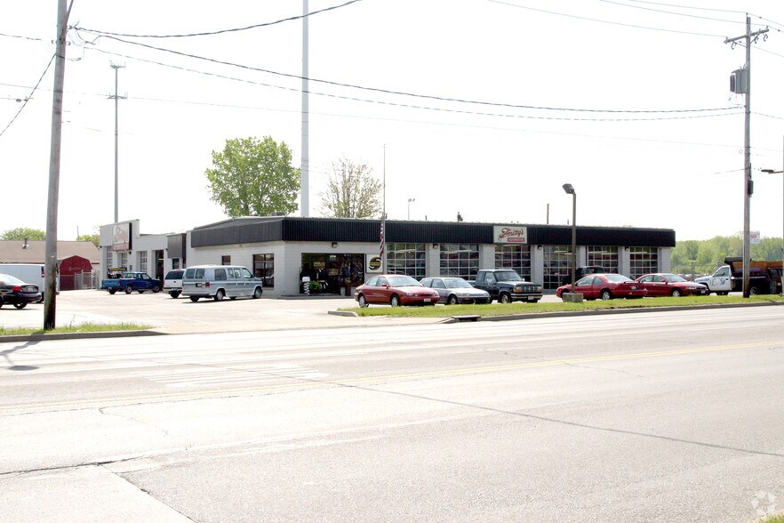 5750 Jackman Rd, Toledo, OH à vendre - Photo de l’immeuble – Image 2 sur 3