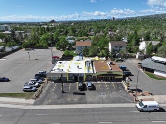 Plus de détails pour 11716 W Colfax Ave, Lakewood, CO - Local commercial à vendre