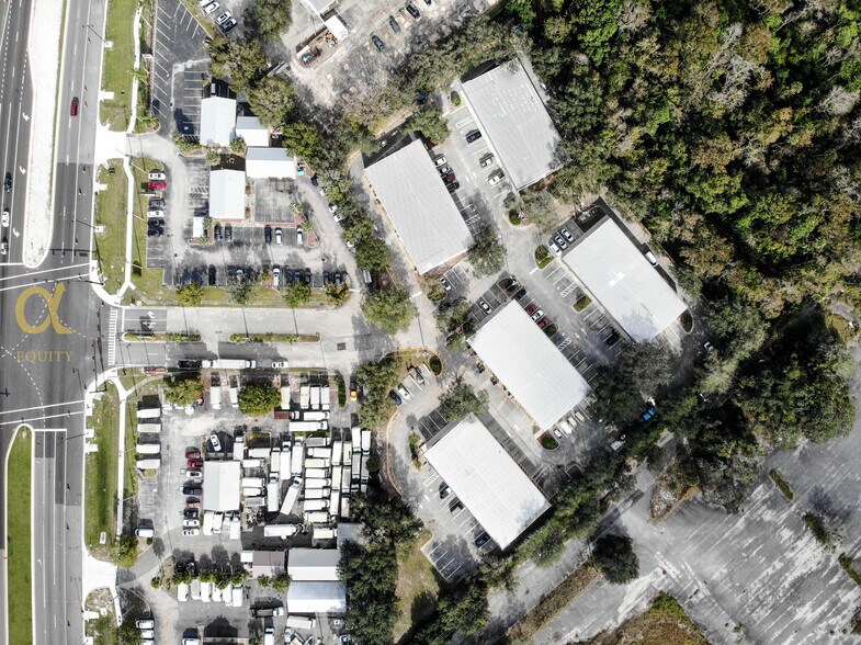 1200-1690 Tropic Park Dr, Sanford, FL à louer - Aérien – Image 3 sur 23