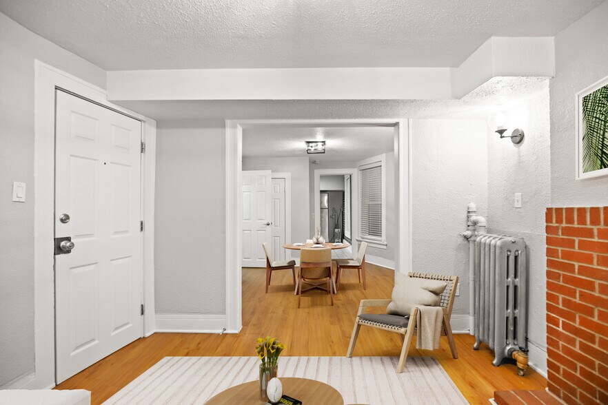 1224-1232 E 13th Ave, Denver, CO à vendre - Photo de l’immeuble – Image 3 sur 20