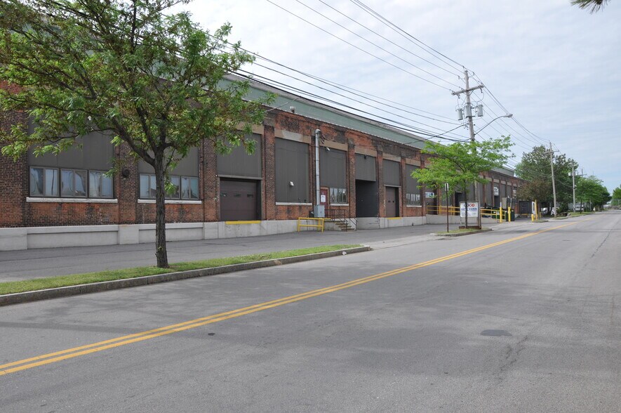 8-10 Cairn St, Rochester, NY à louer - Photo de l’immeuble – Image 3 sur 6