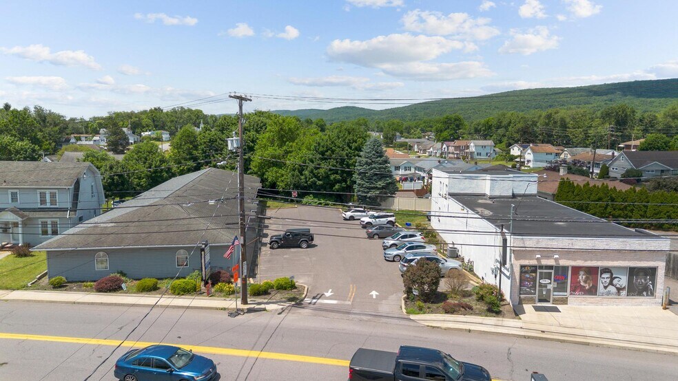 Medical Mixed use investment in NEPA portefeuille de 2 biens à vendre sur LoopNet.fr - Photo de l’immeuble – Image 3 sur 22