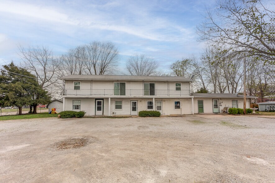 1125 N Market St, Sparta, IL à vendre - Photo de l’immeuble – Image 3 sur 47