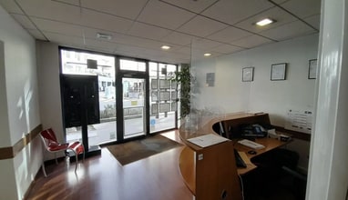 46 Boulevard Jean Jaurès, Boulogne-Billancourt à louer Photo intérieure– Image 2 sur 3