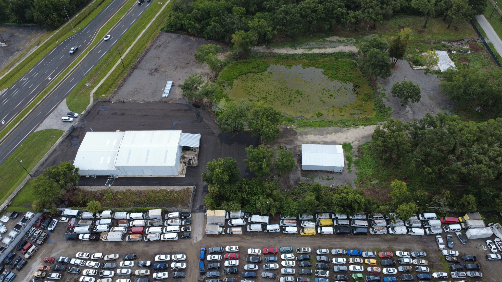 8221 US Highway 301 N, Tampa, FL à louer Photo intérieure– Image 1 sur 10