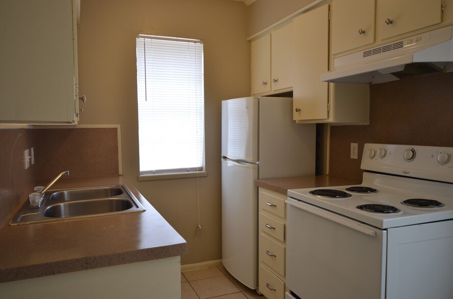 1322 E 7th St, Odessa, TX à vendre - Autre – Image 2 sur 3