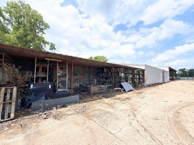 13030 Cullen Blvd, Houston, TX à vendre - Photo de l’immeuble – Image 3 sur 9