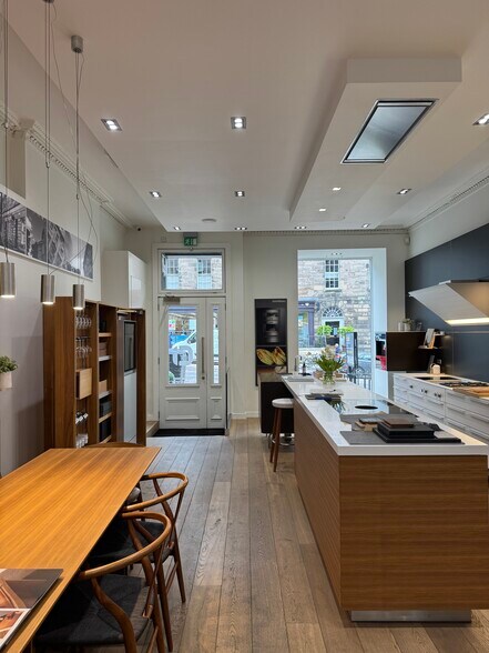 31-37 Dundas St, Edinburgh à louer - Photo de l’immeuble – Image 3 sur 6