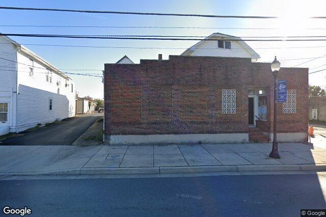 2715 Hammonds Ferry Rd, Lansdowne, MD à louer Photo principale– Image 1 sur 4