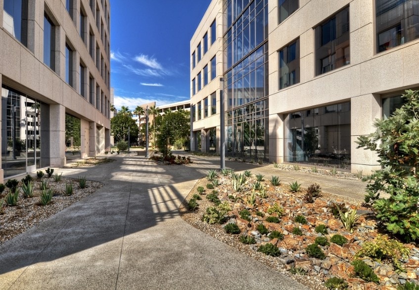 17877 Von Karman Ave, Irvine, CA à louer - Autre – Image 3 sur 11