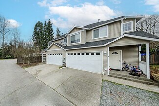 Plus de détails pour 13 107th St SW, Everett, WA - Logement à vendre
