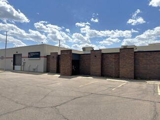 Plus de détails pour 223 Iowa St, Sioux City, IA - Industriel/Logistique à vendre