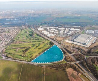 Plus de détails pour Leam Lane, Gateshead - Terrain à vendre