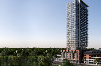 Plus de détails pour 2050 Scott St, Ottawa, ON - Terrain à vendre