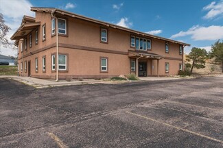 Plus de détails pour 2850 W Serendipity Cir, Colorado Springs, CO - Bureau à louer